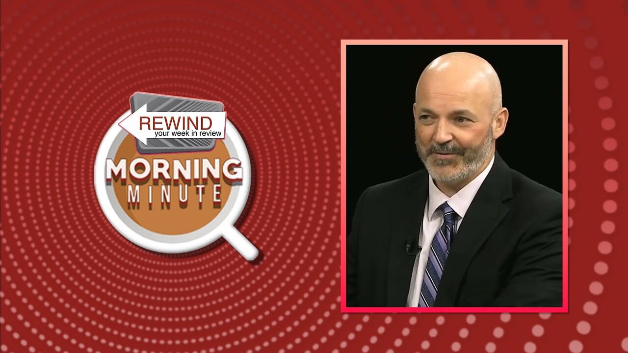 WisEye Morning Minute: SCOWIS Complaint